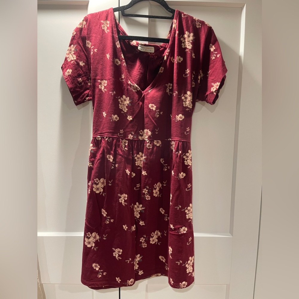 Adorable casual summer dress in excellent used condition